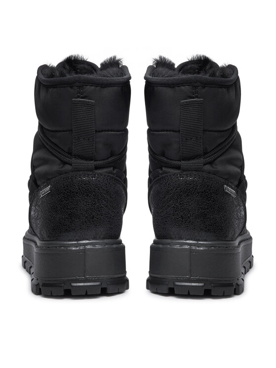 Primigi Botas de nieve Primigi 6869533 S GORE-TEX Negro