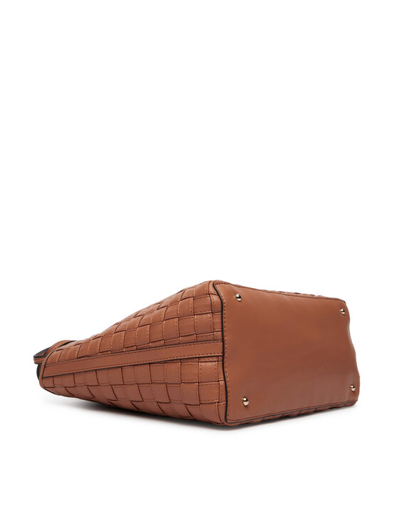 Guess Сумка Guess Sandy HWWG84 18230 Коричневий