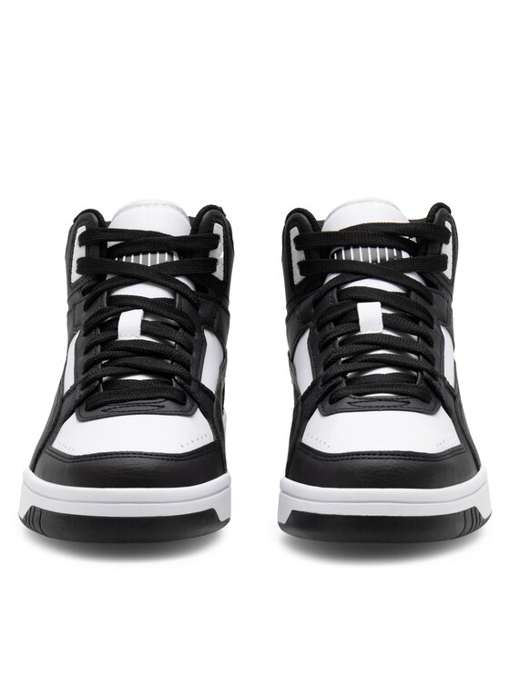 Puma Сникърси Puma REBOUND-JOY-JR 37468701 Черен