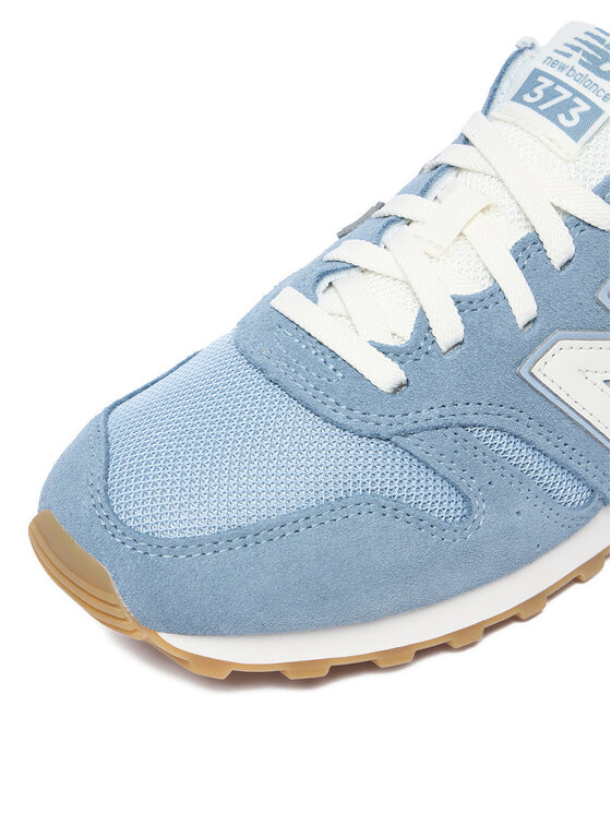 New Balance Sneakers New Balance C-W3737AZ Azzurro chiaro