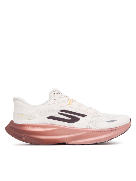 Skechers Взуття для бігу Skechers Aero Spark 172200/OFWM Білий