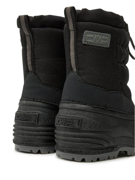 CMP Sněhule CMP Hanki 3.0 Snow Boots 3Q75674 Černá
