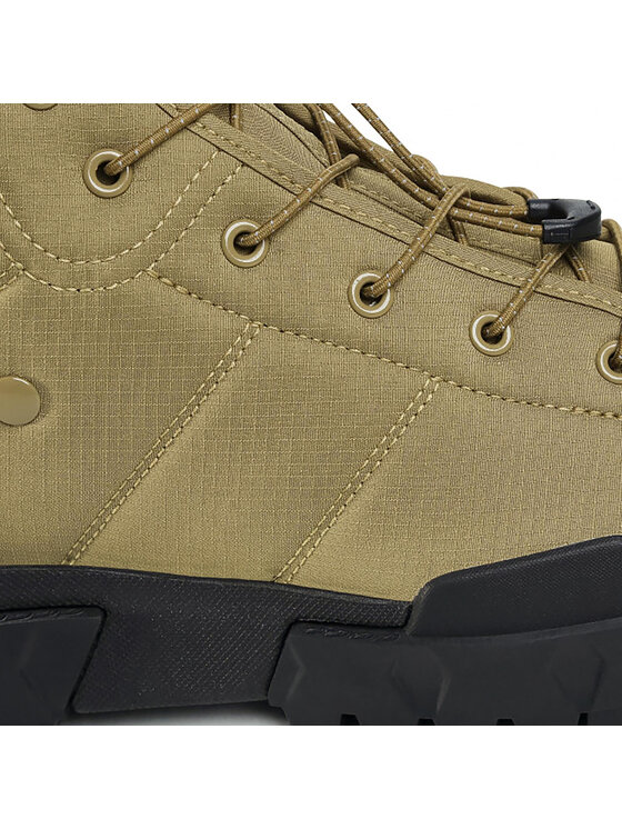 Botas Onitsuka Tiger Hmr Peak G-Tx GORE-TEX 1183A809 Verde