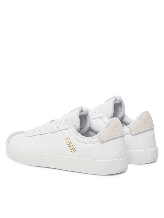 adidas Снікерcи adidas VL Court 3.0 Low Skateboarding ID8795 Білий