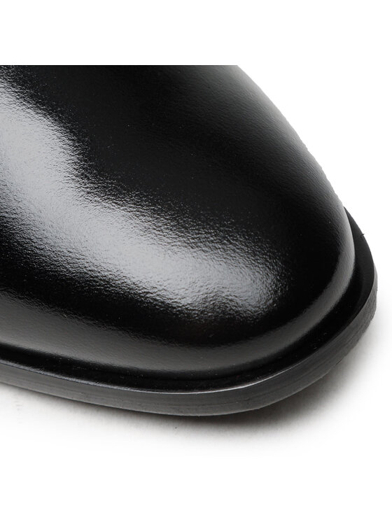 Sagan Botines Sagan 4650 Negro