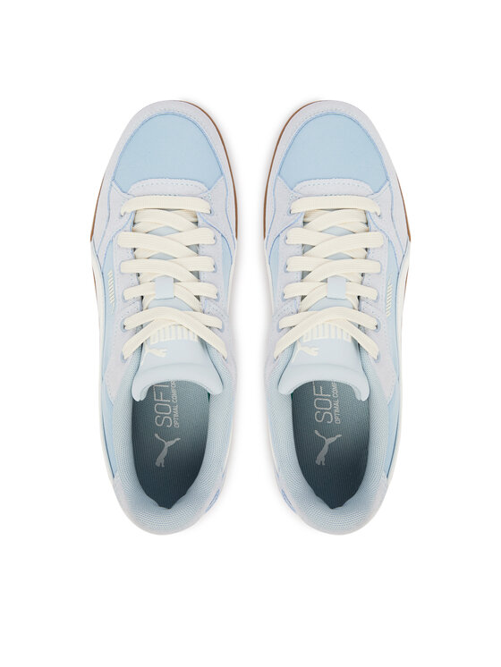 Puma Снікерcи Puma K-Moda Mesh 405756 Голубий