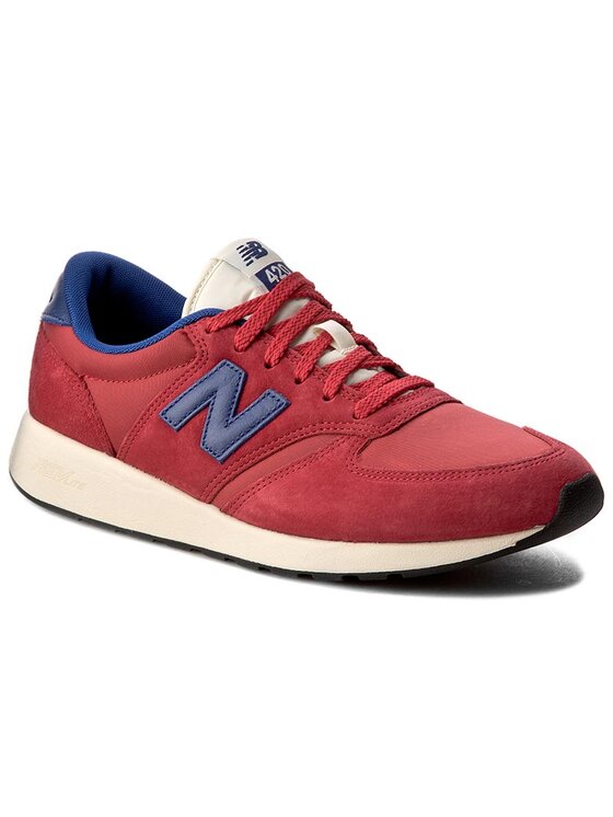 New Balance Sneakers New Balance MRL420SC Rosso