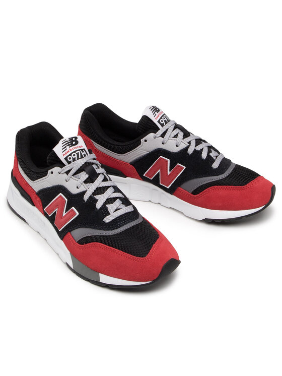 New Balance Sneakers New Balance CM997HVP Nero