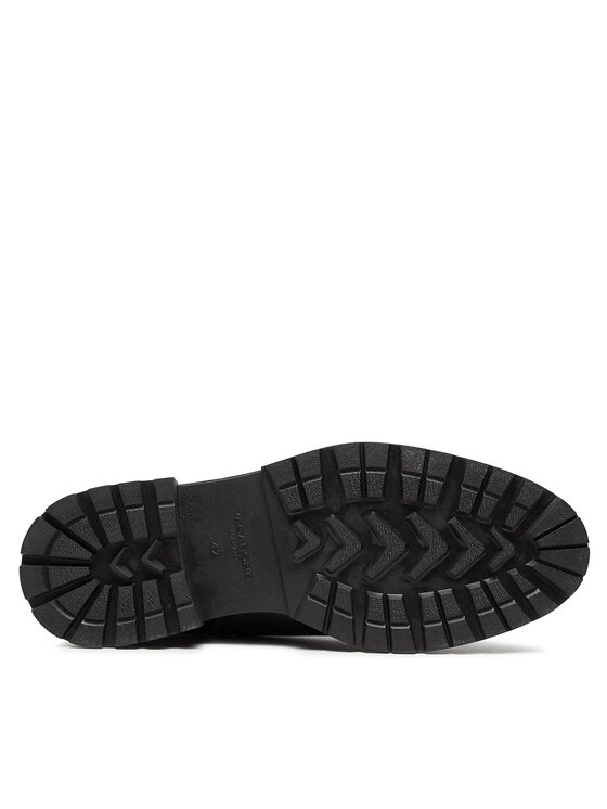 Vagabond Shoemakers Чоботи Vagabond Shoemakers Ghete 5479-501-20 Чорний