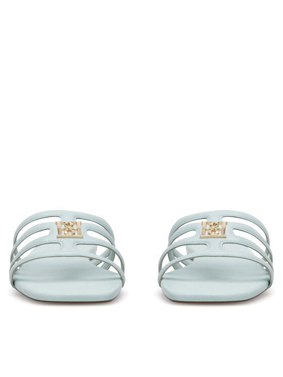Badura Chanclas Badura JEAN-113775 Verde