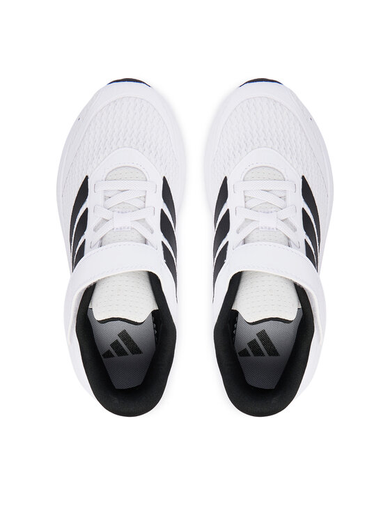 adidas Снікерcи adidas Runfalcon 6 Shoes Children KI1767 Білий