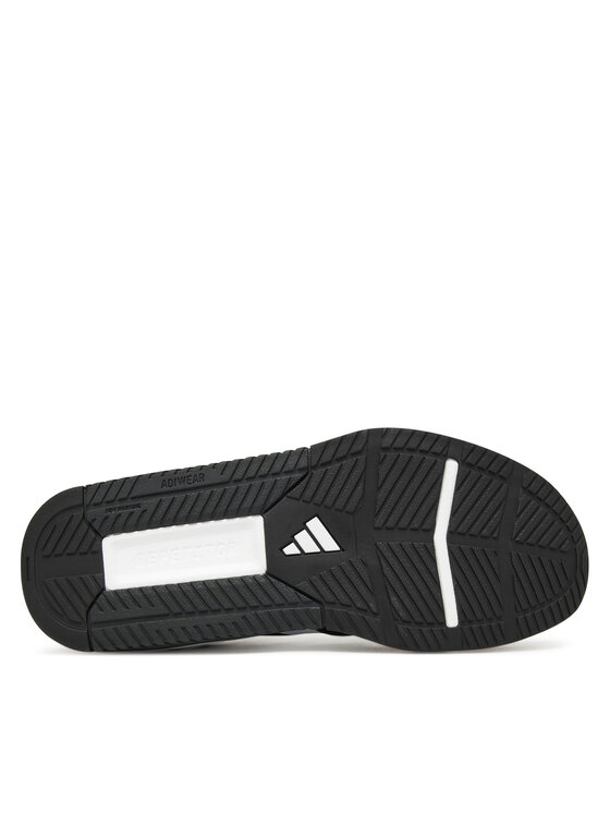 adidas Взуття для тренажерного залу adidas Dropset Base JS3165 Чорний
