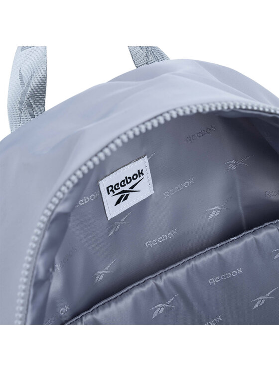 Reebok Рюкзак Reebok RBK-044-CCC-05 Сірий