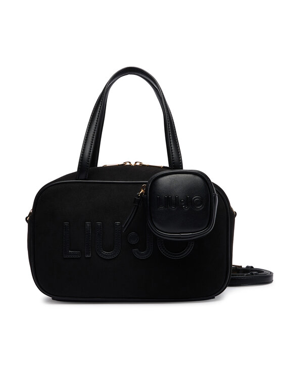 Liu Jo Bolso Liu Jo AF6118 T711A Negro