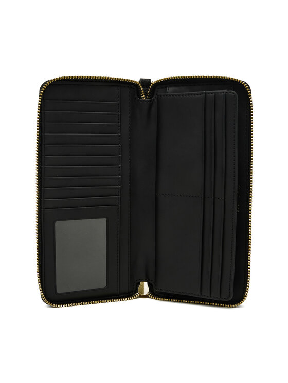 MICHAEL Michael Kors Portafoglio MICHAEL Michael Kors Akcesoria_Galanteria 32T4GJ6E7L Nero