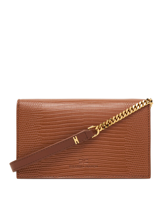 Elisabetta Franchi Borsetta Elisabetta Franchi BS-08A-66E2-V320 Marrone