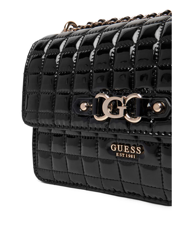 Guess Soma Guess Nadira HWQT84 24210 Melns