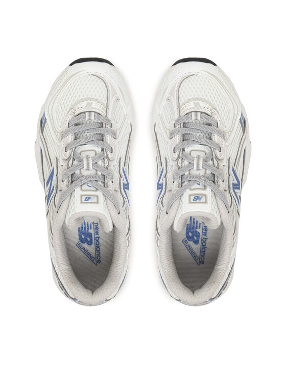 New Balance Αθλητικά New Balance P7406V1 Λευκό