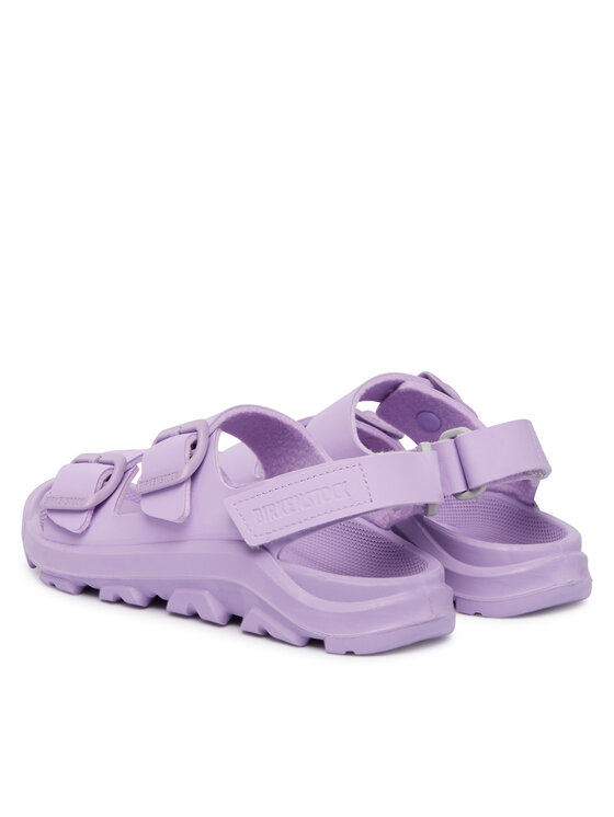 Birkenstock Босоніжки Birkenstock Mogami As 1031282 S Фіолетовий