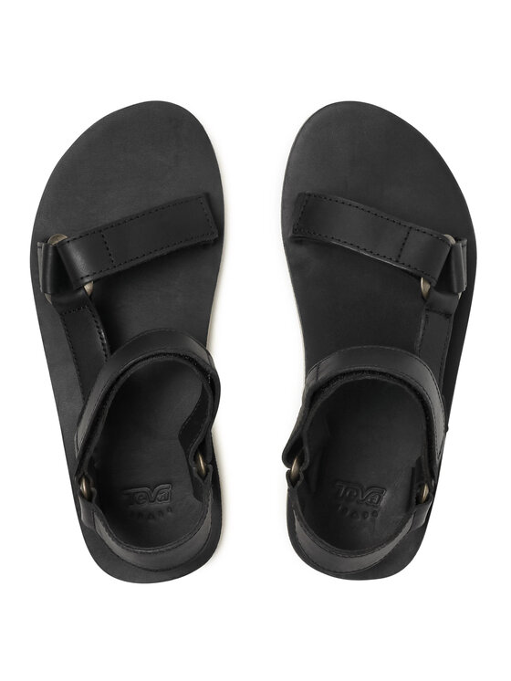 Teva Sandali Teva Original Universal 1116696 Nero