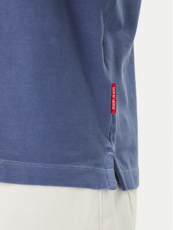 JOOP! Jeans JOOP! Jeans Polo Ambrosian 30045619 Azul Modern Fit