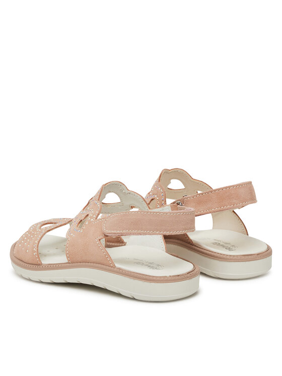 Primigi Sandály Primigi 7888011 D Růžová