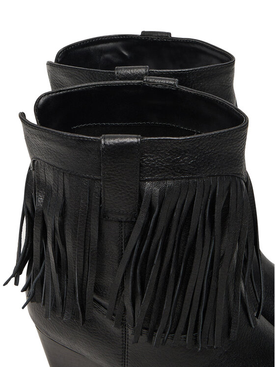 Aldo Členková obuv Aldo Jollene 14088517 Čierna