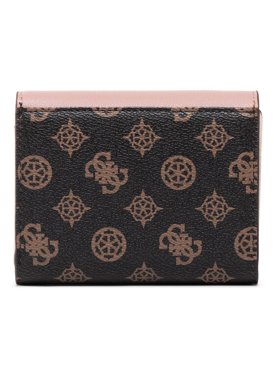 Guess Portfel Guess Maddy (Sp) Slg SWSP72 91430 Różowy