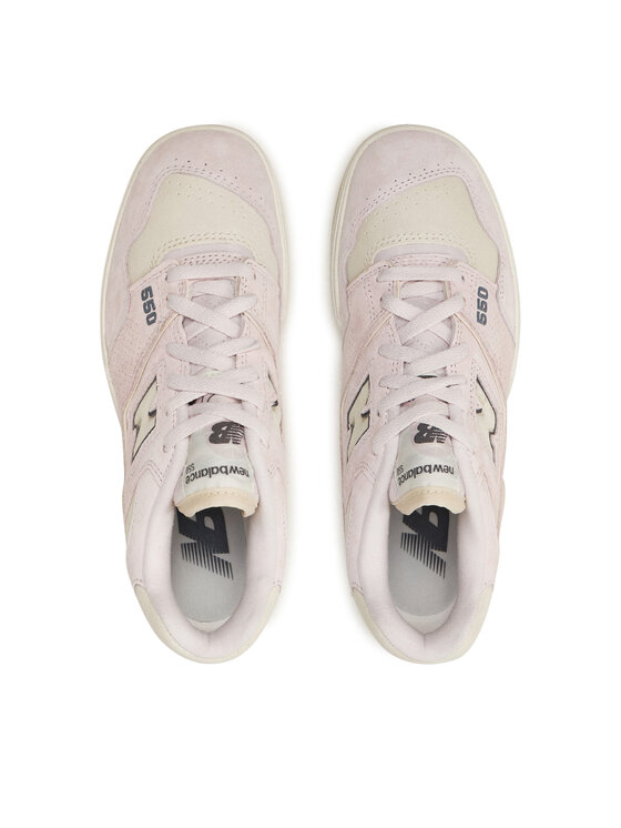 New Balance Sportcipők New Balance BBW550RC Rózsaszín