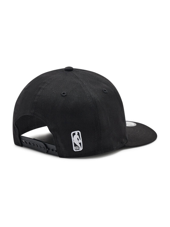 New Era Бейсболка New Era 9Fifty Los Angeles Lakers 60245408 Чорний