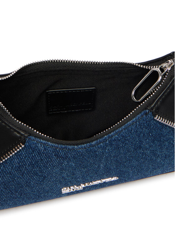 Karl Lagerfeld Jeans Сумка Karl Lagerfeld Jeans B3W30195 Голубий