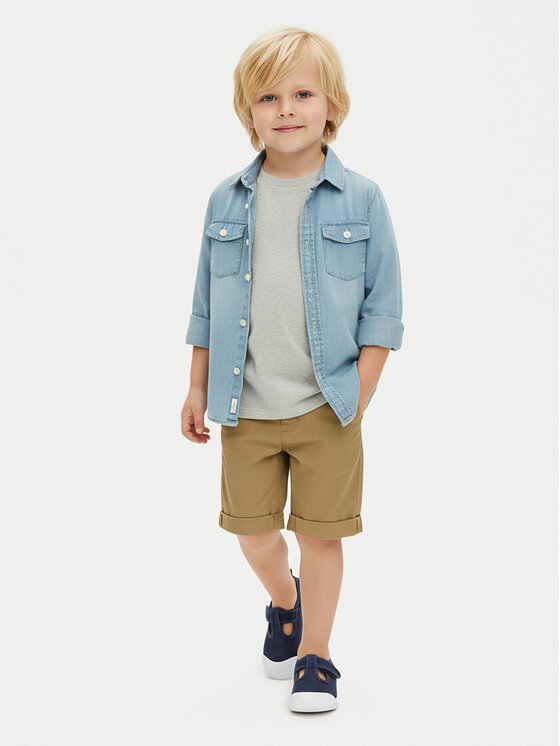 Sprandi Čības Sprandi CEO-CP91-25819(CH) Tumši zils