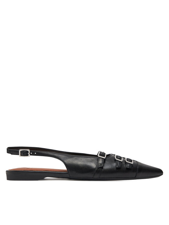 Vagabond Shoemakers Босоніжки Vagabond Shoemakers Hermina 5533-101-20 Чорний