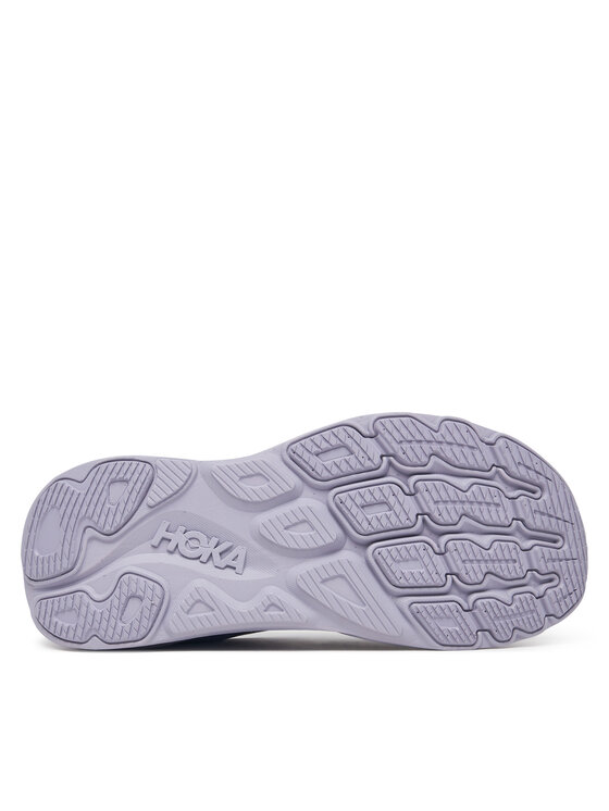 Hoka Futócipő Hoka Rincon 5 1176631 Lila