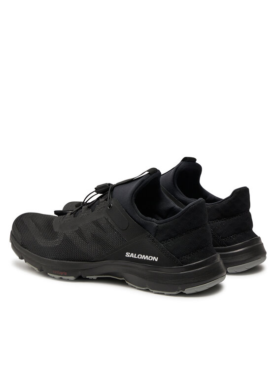 Salomon Взуття для водних видів спорту Salomon Amphib Bold 2 413038 27 V0 Чорний