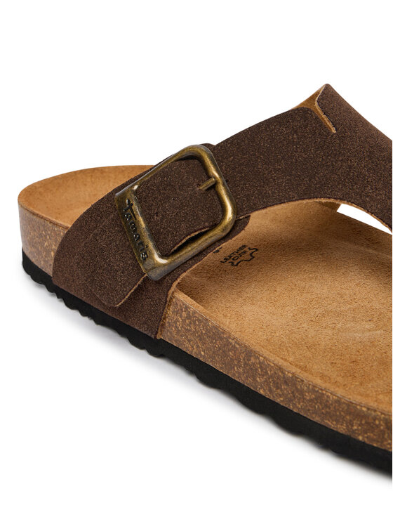 Tamaris В'єтнамки Tamaris 1-27522-42 Коричневий