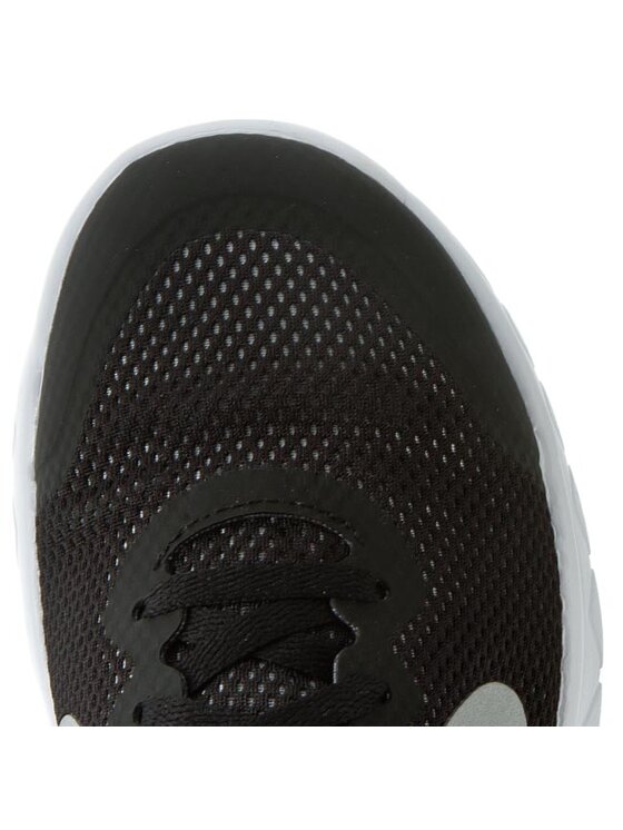 Nike Scarpe running Nike Flex Experience 4 (GS) 749807 001 Nero