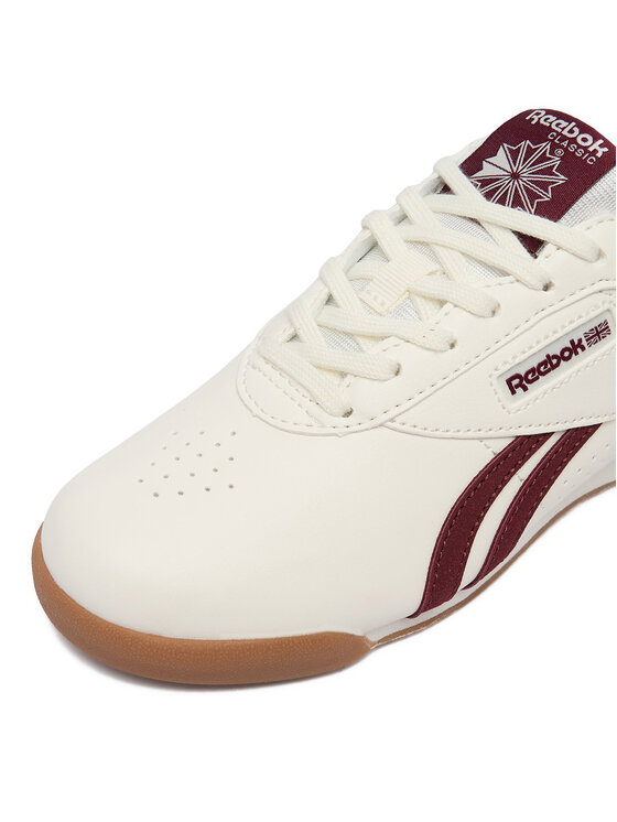 Reebok Αθλητικά Reebok EO-F/S LO 100268346 Κρεμ