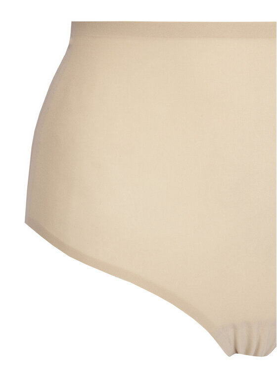 Chantelle Chantelle Klasične gaćice s visokim strukom Soft Stretch C26470 Bež