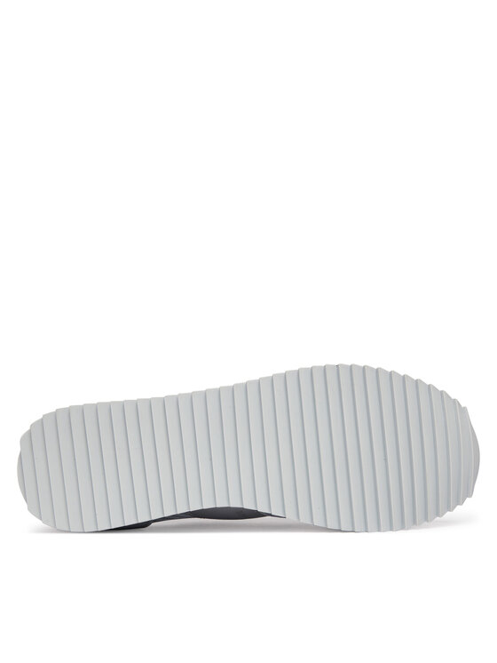 EA7 Emporio Armani Снікерcи EA7 Emporio Armani 7X000334 AF18610 MZ586 Білий