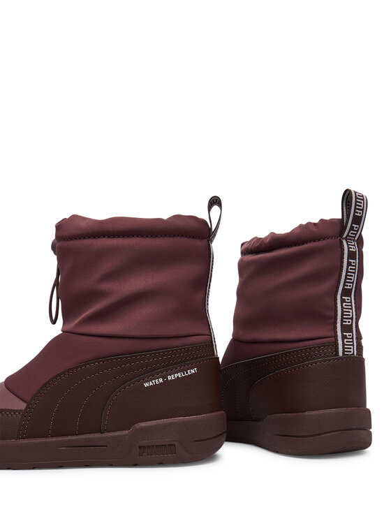 Puma Stivali da neve Puma Multiflex 2 Boot Ac Ps 40284705 Marrone scuro