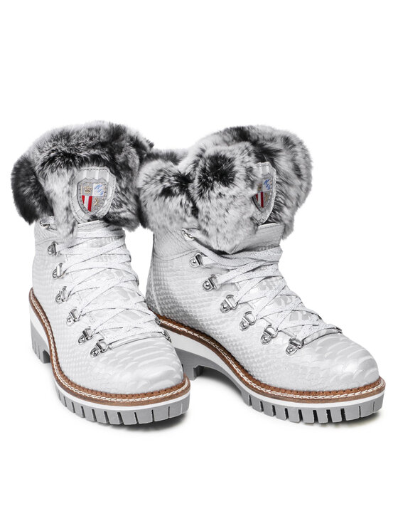 New Italia Shoes Botas New Italia Shoes 2015454/9 Plata