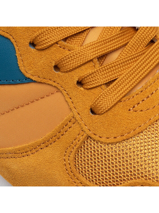 Diadora Tenisice Diadora Camaro 501.159886 01 C9182 Žuta