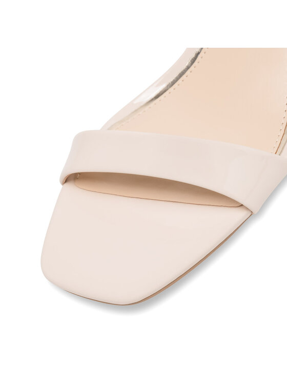 Nine West Босоніжки Nine West WFA2625-1 Бежевий