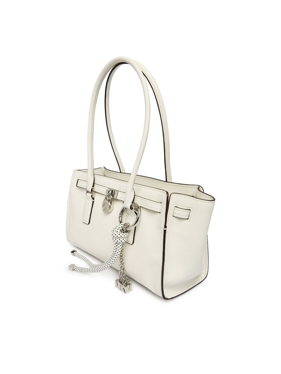 MICHAEL Michael Kors Сумка MICHAEL Michael Kors Hamilton Moderne 30F5SNXT0L Écru
