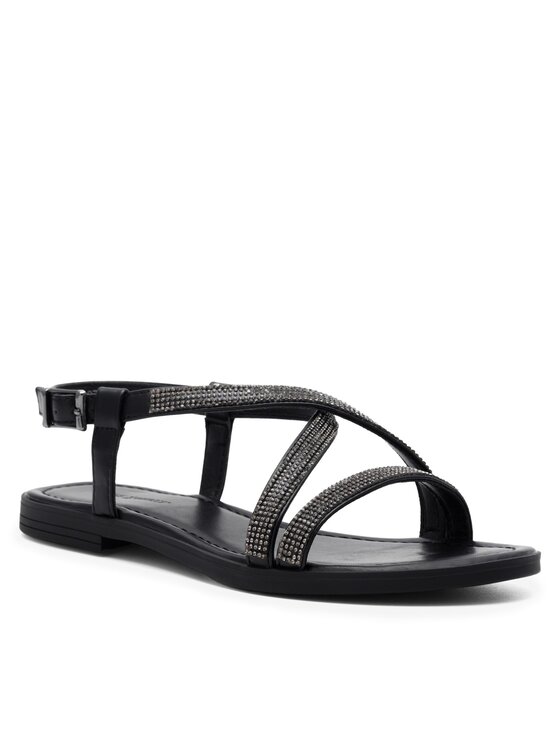 Clara Barson Sandalias Clara Barson WS5296-35 Negro
