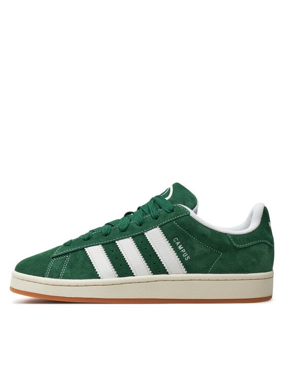 adidas Снікерcи adidas Campus 00S H03472 Зелений