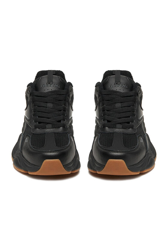 Reebok Снікерcи Reebok CEO-CHARGE AR30246M-BVT Чорний