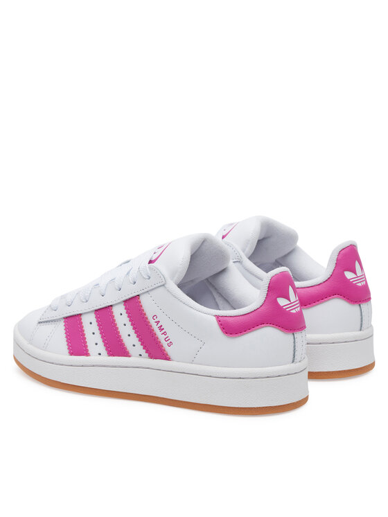 adidas Superge adidas Campus 00s JP7034 Bela