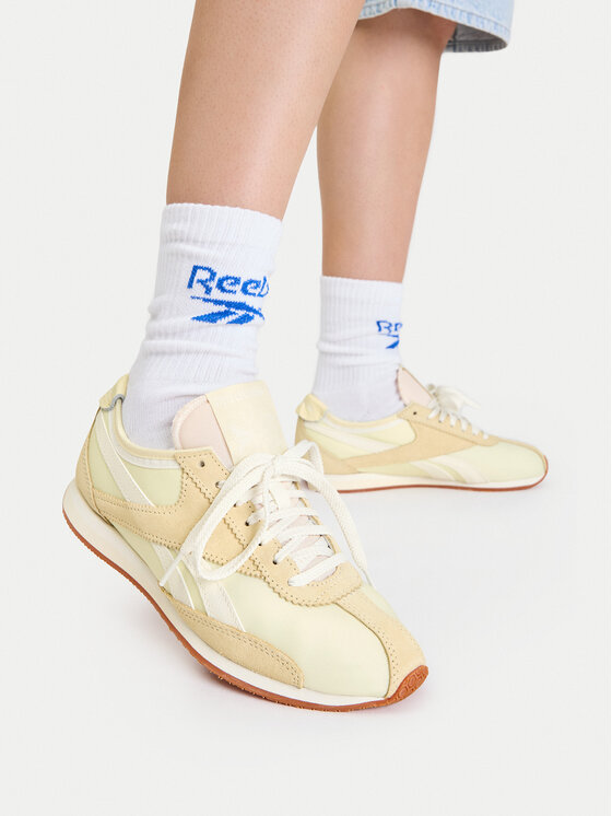 Reebok Αθλητικά Reebok EO-R400 100261041 Ανοιχτό κίτρινο